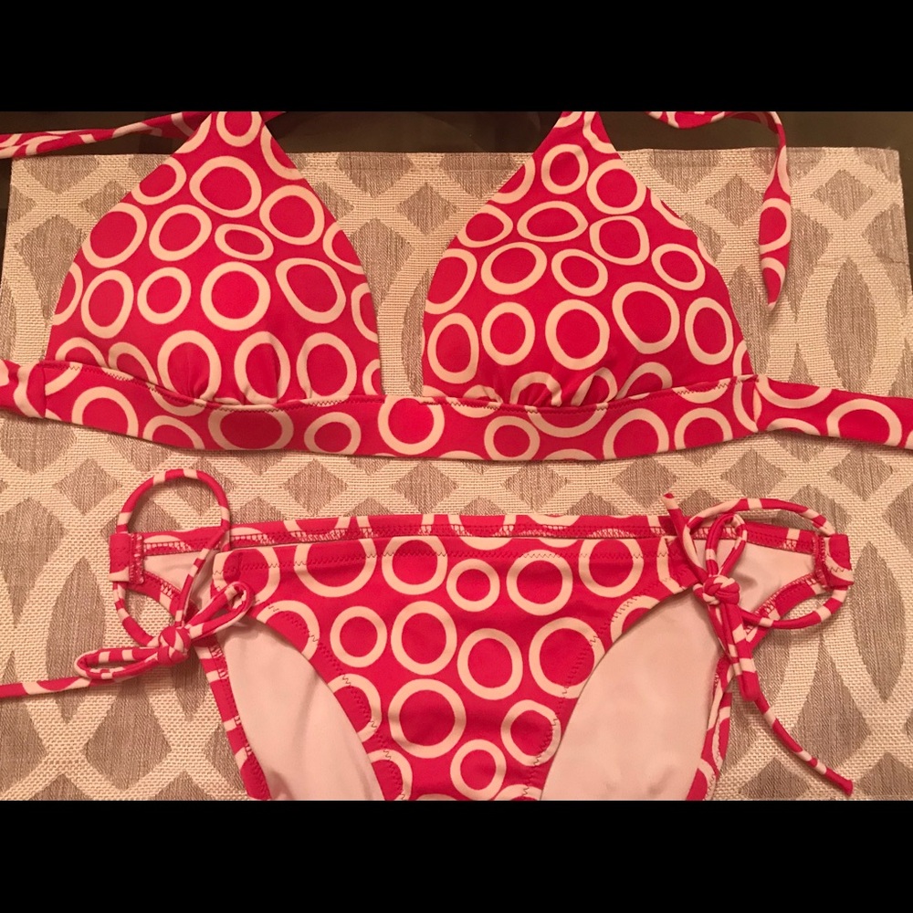 Victoria’s Secret Bikini